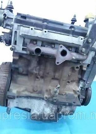 Двигатель renault clio ii k9kb702 1.5 dci 82km 5