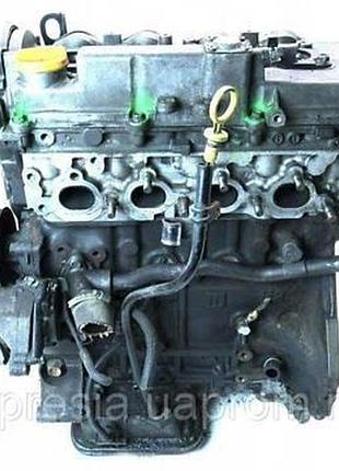 Двигун opel astra h 1.7cdti 100km 04-14 z17dth