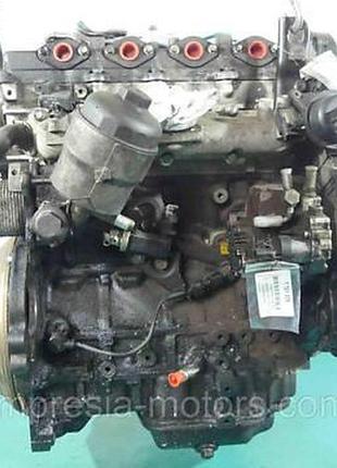 Двигун opel astra ii g 1.7 cdti