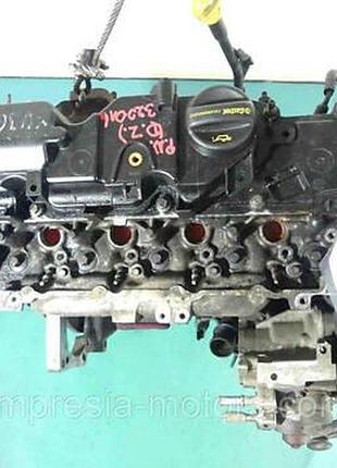 Двигун ford fiesta mk7 1.5 tdci