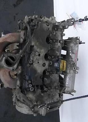 Б/у двигатель для renault laguna ii.