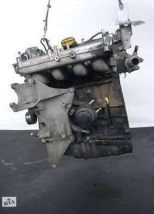 Б/у двигатель для renault laguna ii. 3