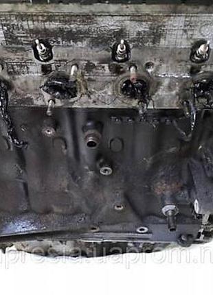Двигатель opel vectra b 2.0 dti y20dth 4
