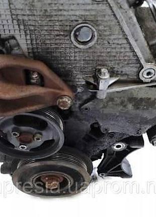 Двигатель opel vectra b 2.0 dti y20dth 5