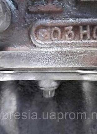 Двигатель opel vectra b 2.0 dti y20dth 7