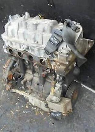 Б/у двигатель для renault modus, clio. 2