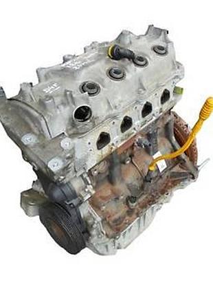 Б/у двигатель для renault modus, clio. 3