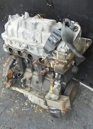 Б/у двигатель для renault modus, clio. 4