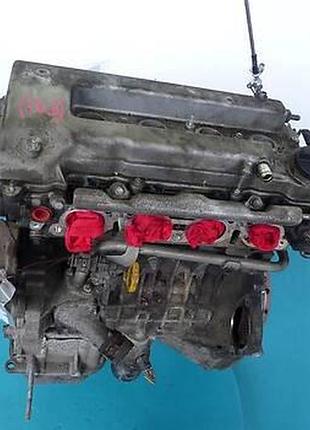 Б/у двигатель для toyota corolla e15 e4z-e52 1.4 vvti 2