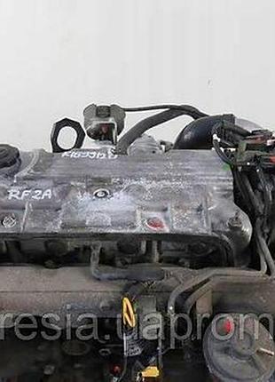 Двигатель mazda premacy 2.0 ditd rf2a kompletny 7