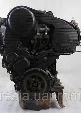 Двигатель mazda premacy 2.0 ditd rf2a kompletny 10