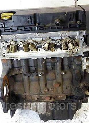 Двигун opel zafira b anglik 1.6 b 105km z16xe1
