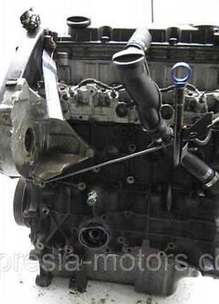Двигатель peugeot 307 sw 2.0 hdi 90km 01-05 rhy