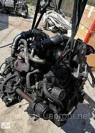 Двигатель ford focus mk1 i 1.8 tddi endura d 7