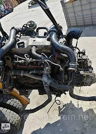 Двигатель ford focus mk1 i 1.8 tddi endura d 10