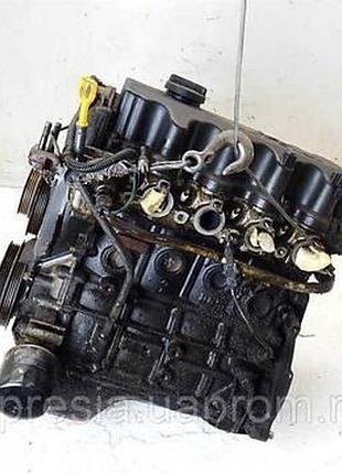 Двигатель hyundai getz 1.3b 82km 02-05 g4ea