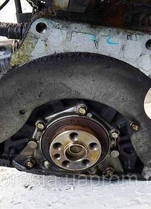 Двигун hyundai getz 1.3b 82km 02-05 g4ea 5