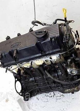Двигун hyundai getz 1.3b 82km 02-05 g4ea 6