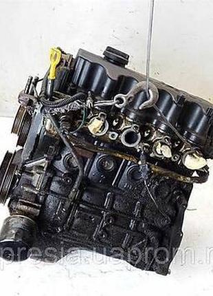 Двигун hyundai getz 1.3b 82km 02-05 g4ea 7