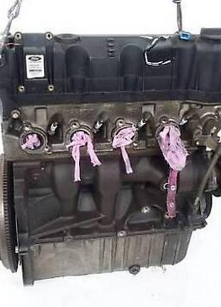 Б/у двигатель для ford fiesta mk3.