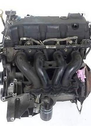 Б/у двигатель для ford fiesta mk3. 2