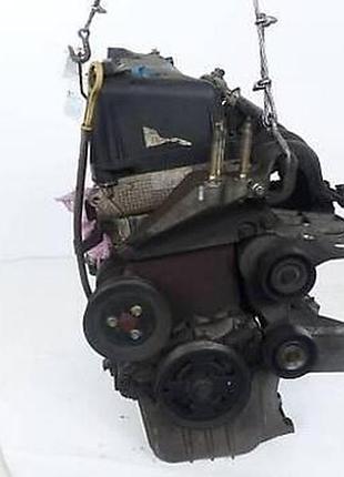 Б/у двигатель для ford fiesta mk3. 3