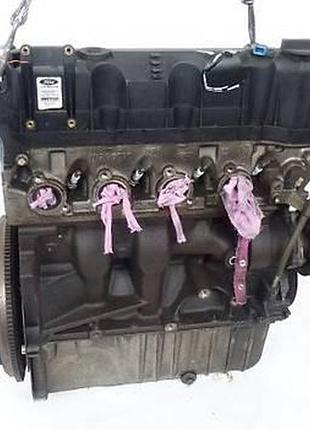 Б/у двигатель для ford fiesta mk3. 5