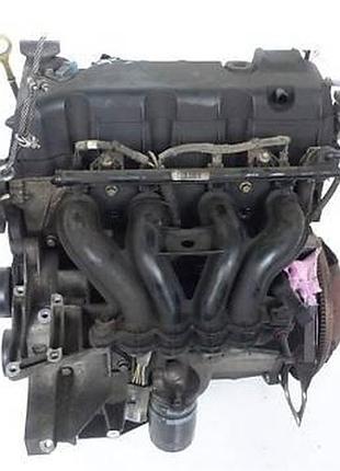 Б/у двигатель для ford fiesta mk3. 6