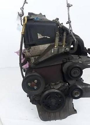 Б/у двигатель для ford fiesta mk3. 7