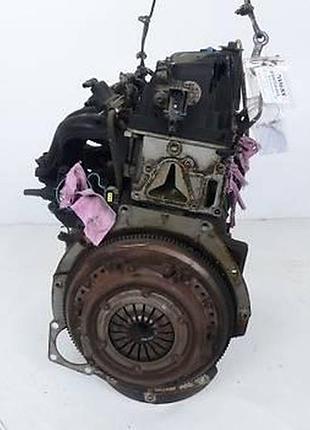 Б/у двигатель для ford fiesta mk3. 8