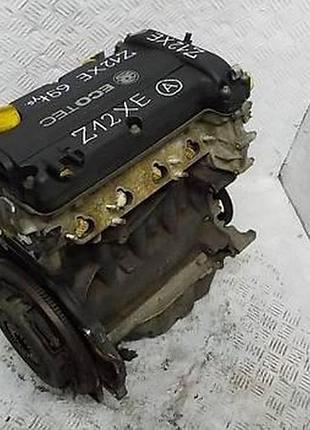 Б/у двигатель для opel corsa с. 8