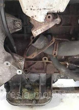 Двигатель opel vectra b 1.8 16v x18xe 3