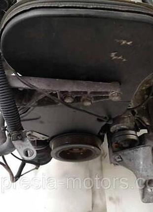 Двигатель opel vectra b 1.8 16v x18xe 4