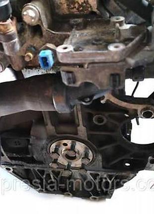 Двигатель opel vectra b 1.8 16v x18xe 6