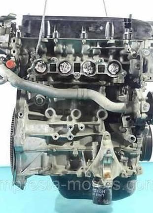 Двигатель mazda cx-5 12-17 2.0 16v