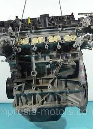 Двигатель mazda cx-5 12-17 2.0 16v 4