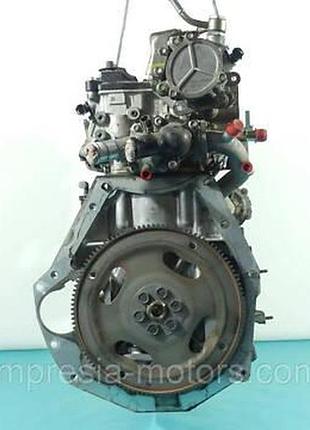 Двигатель mazda cx-5 12-17 2.0 16v 5