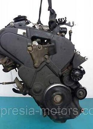 Двигатель citroen c5 i 4hx 2.2 hdi 6