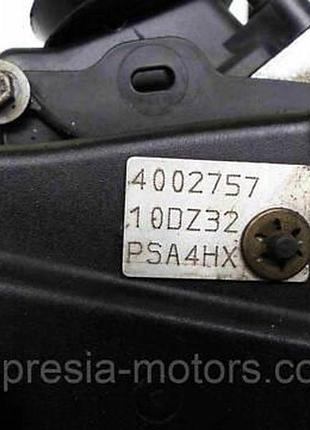 Двигатель citroen c5 i 4hx 2.2 hdi 7