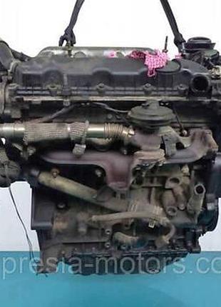 Двигатель citroen c5 i 4hx 2.2 hdi 8