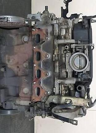 Б/у двигатель для renault megane. 2