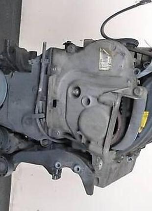 Б/у двигатель для renault megane. 4