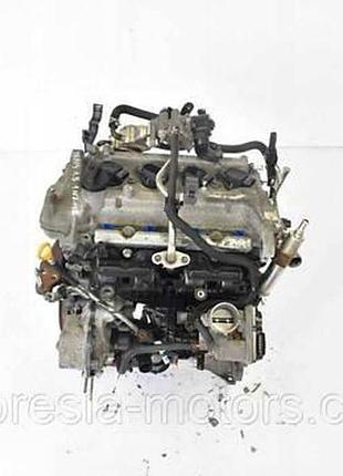 Двигатель yaris prius 1.5 hybrid 1nz-fxe