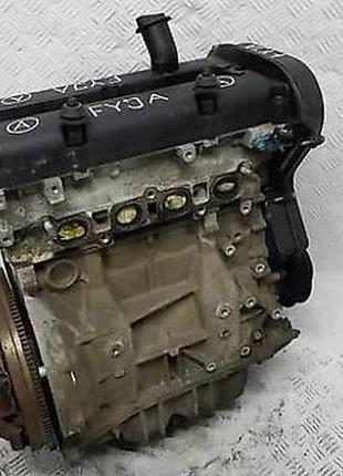 Б/у двигатель для ford fusion. 3