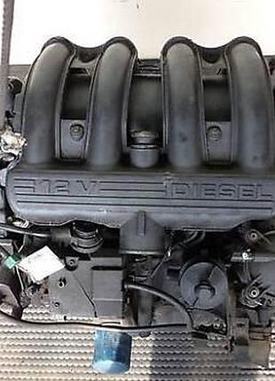 Б/у двигатель для легкового авто peugeot 406