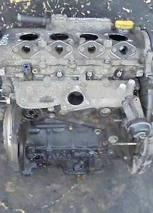 Б/у двигатель для opel astra g, h.