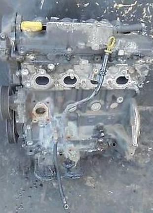 Б/у двигатель для opel astra g, h. 2