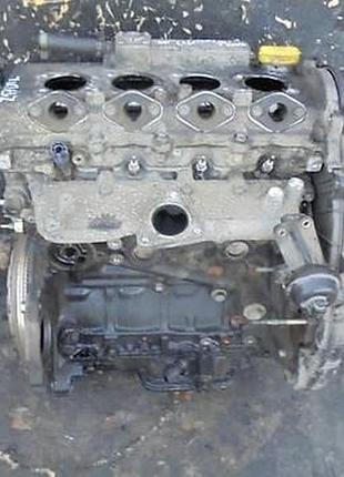 Б/у двигатель для opel astra g, h. 3