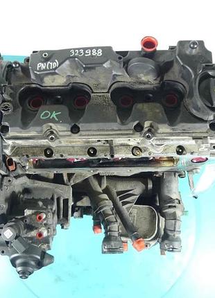 Двигатель vw passat b8 2.0 tdi film 3