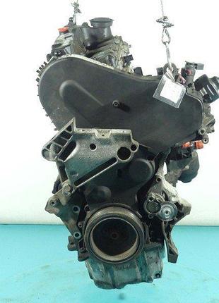 Двигатель vw passat b8 2.0 tdi film 8